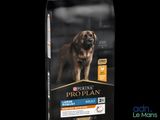 pro plan large breed adult lamb and rice dry dog food