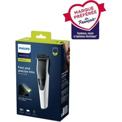 Tondeuse à barbe Philips série 7000 pour hommes