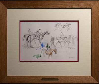 Matthieu SORDOT (XXe siècle).