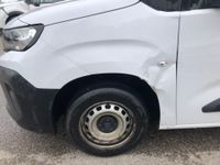 PEUGEOT PARTNER M 650kg BlueHDi 100ch S&S - Genre : CTTE - C… (photo 6)