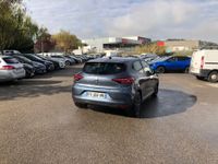 RENAULT Clio ZEN E-TECH 140 - Genre : VP - Carrosserie : CI … (photo 4)