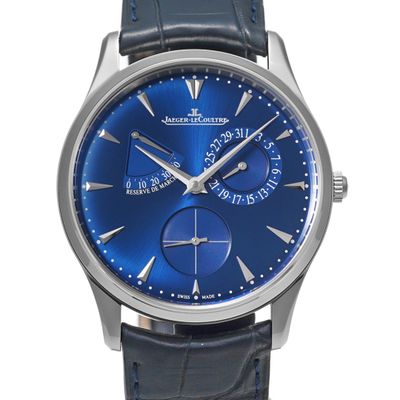 Jaeger-LeCoultre