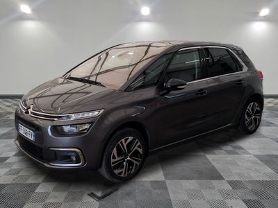 Citroën Grand 1,5 BlueHDi S / S 5 portes