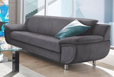 53 / canapé 3 places Rando avec un noyau de ressort co…