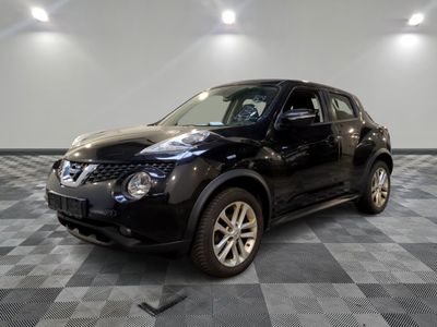NISSAN - JUKE DIG-T 117 VISIA - ES - Mise en service: 25/02/…