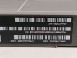 an image of a close up of a box with a barcode on it