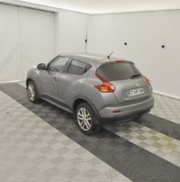 NISSAN JUKE 1.5 DCI110 TEKNA. Pour obtenir le contrôle techn… (photo 6)