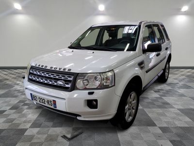 LAND ROVER - FREELANDER 2 MARK IV ED4 S - GO - Mise en service: 23/12/ - Photo 1