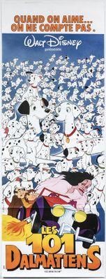 poster of 1011 dalmatians from the movie 1011 dalmatians