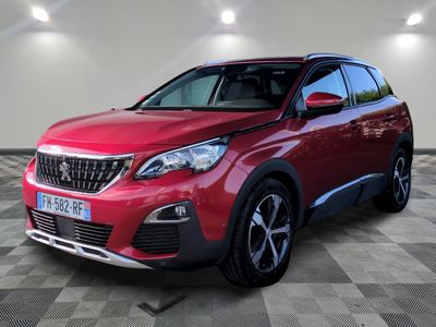 PEUGEOT - 3008 PURETECH 130CH SS BVM6 ALLURE - ES - Mise en …