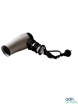an image of a hair dryer on a white background