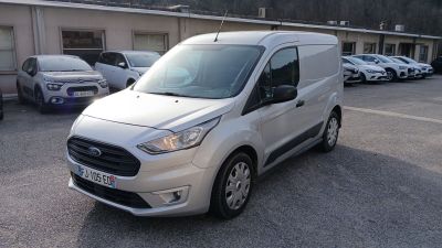 FORD T.CONNECT L1 1.5 ECOBLUE 100 CV - Genre : CTTE - Carrosserie : FO - Photo 1