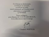 Photo 3/4 du lot