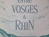 une photo de la couverture d'un livre sur laquelle figure l'image d'une montagne