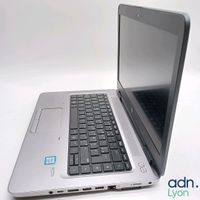 Ordinateur portable HP Probook 640 G2 Noir - Intel Core I5-6… (photo 4)