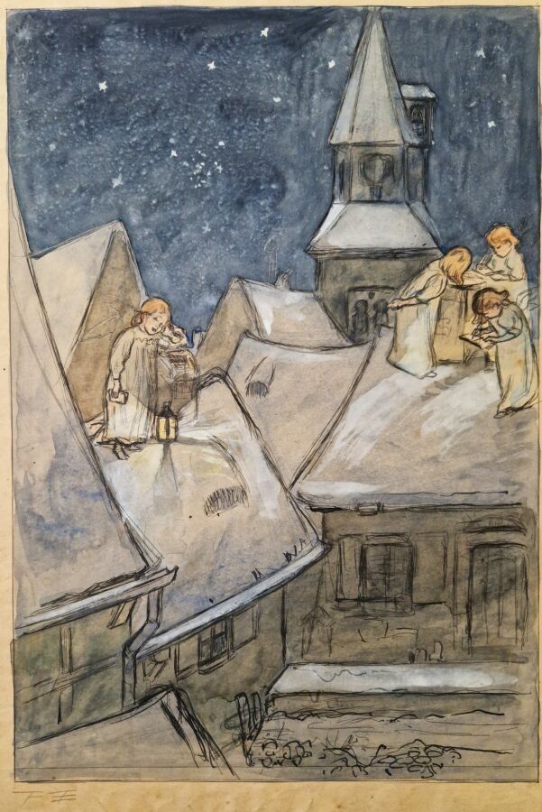 Objets d'art & Curiosités