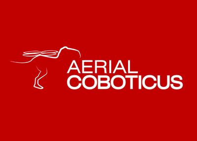 Vente de la marque "AERIAL COBOTICUS"