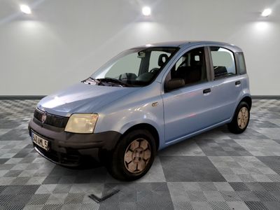 FIAT - PANDA 1.1 8V ECO TEAM - ES - Mise en service: 08/04/2…