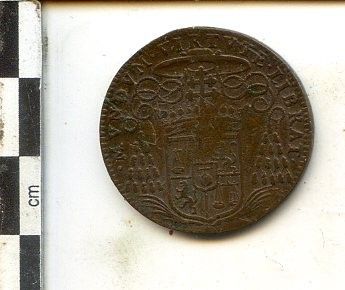Jean de MONPEZAT de CARBON, archévêque de Bourges (1665-1674…