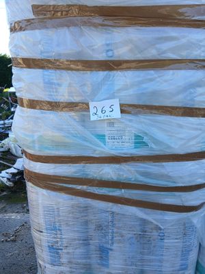 Lot de 36 pack de laine Power Tek WM 620 GGN , 637853 marque…