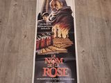 affiche du film « Nem et le rose »