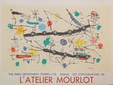 une photo d'un livre sur lequel figure l'image d'un tableau