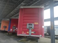 Semi-remorque FRUEHAUF PLSC STD, essieux SAF (photo 2)