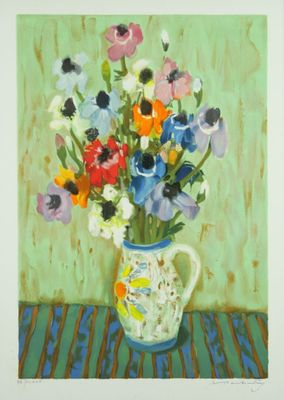 Eugène BABOULÈNE (1905 - 1994).