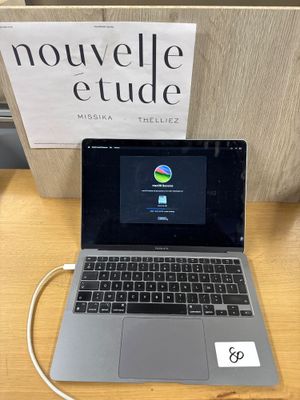 * Ordinateur portable APPLE MacBook Air 13" M1 - Photo 1