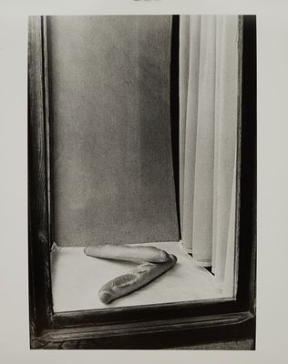 Ralph Gibson (né en 1939) Sans titre, de la série Days at Se…