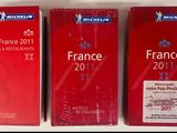 michel michel france 2011 hotel and restaurant menus