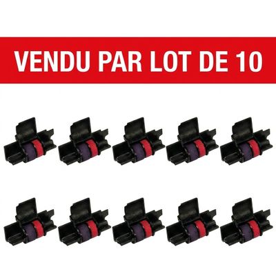 pack of 10 vente par lot de 10