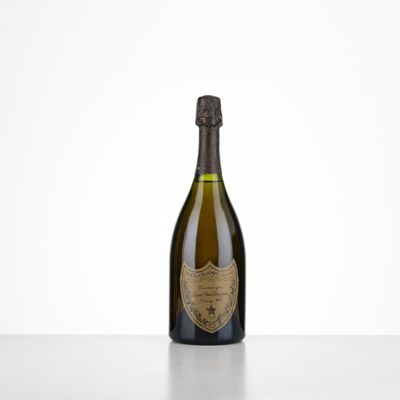 Champagne Dom Pérignon 1982 1 bouteille (75cl)