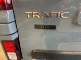a close up of the rear end of a vehicle