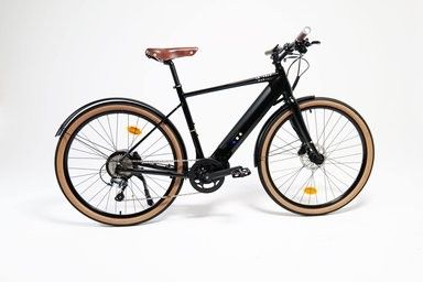 Vélo mad le sport 2, défaut esthétique Retour clients, test …