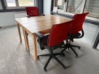 Ensemble mobilier et matériel de bureau (système de surveill… (photo 4)