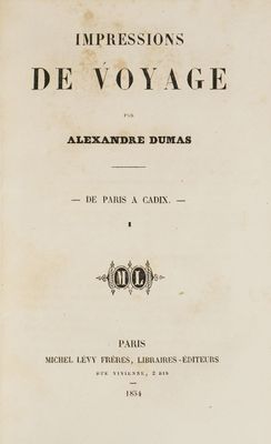 une image en noir et blanc d'un vieux livre portant un titre