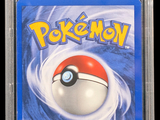 pokemon now sold on the psa for $ 10