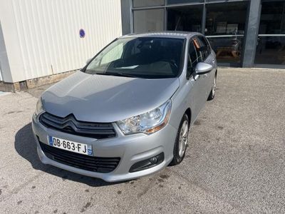 citroen 1 0 16v flex flex 5p manual