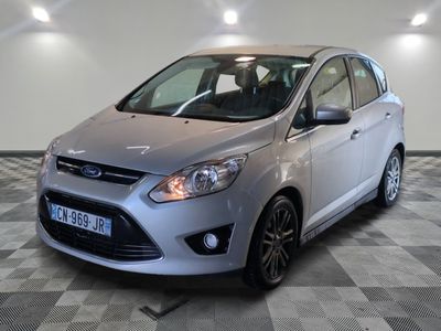 Ford C-Max 1.0 Eco-Tec Eco-Tec Eco-Tec Eco-Tec Eco-Tec Eco-Tec Eco-Tec Eco-Tec