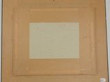 an image of a painting with a square in the middle of it