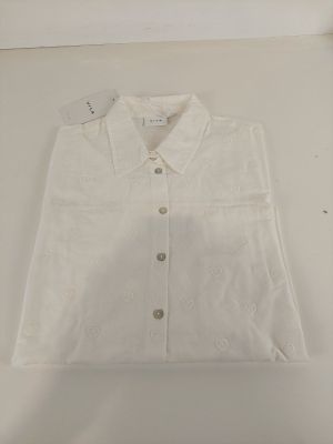 VILA CLOTHES - Chemise manches longues - Vivalenta Heart Shi…