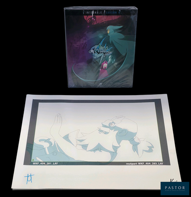une photo d'un dessin représentant un dragon sur une feuille de papier