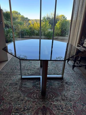 Attribué à Pierre VANDEL (FRANCE, circa 1970)