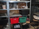 a room filled with lots of different items in it