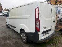 FORD Transit Custom I 290 L2H1 2. (photo 4)