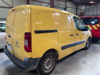 CITROEN BERLINGO 1.6 HDI 99 CH NON ROULANT - BERLINGO 1. (photo 6)