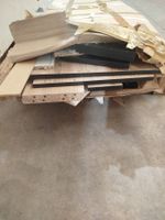 1 Lit adulte 140x190 cm de la marque DEMEYERE - Modèle Michi… (photo 5)