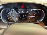 a close up of the dashboard of a car