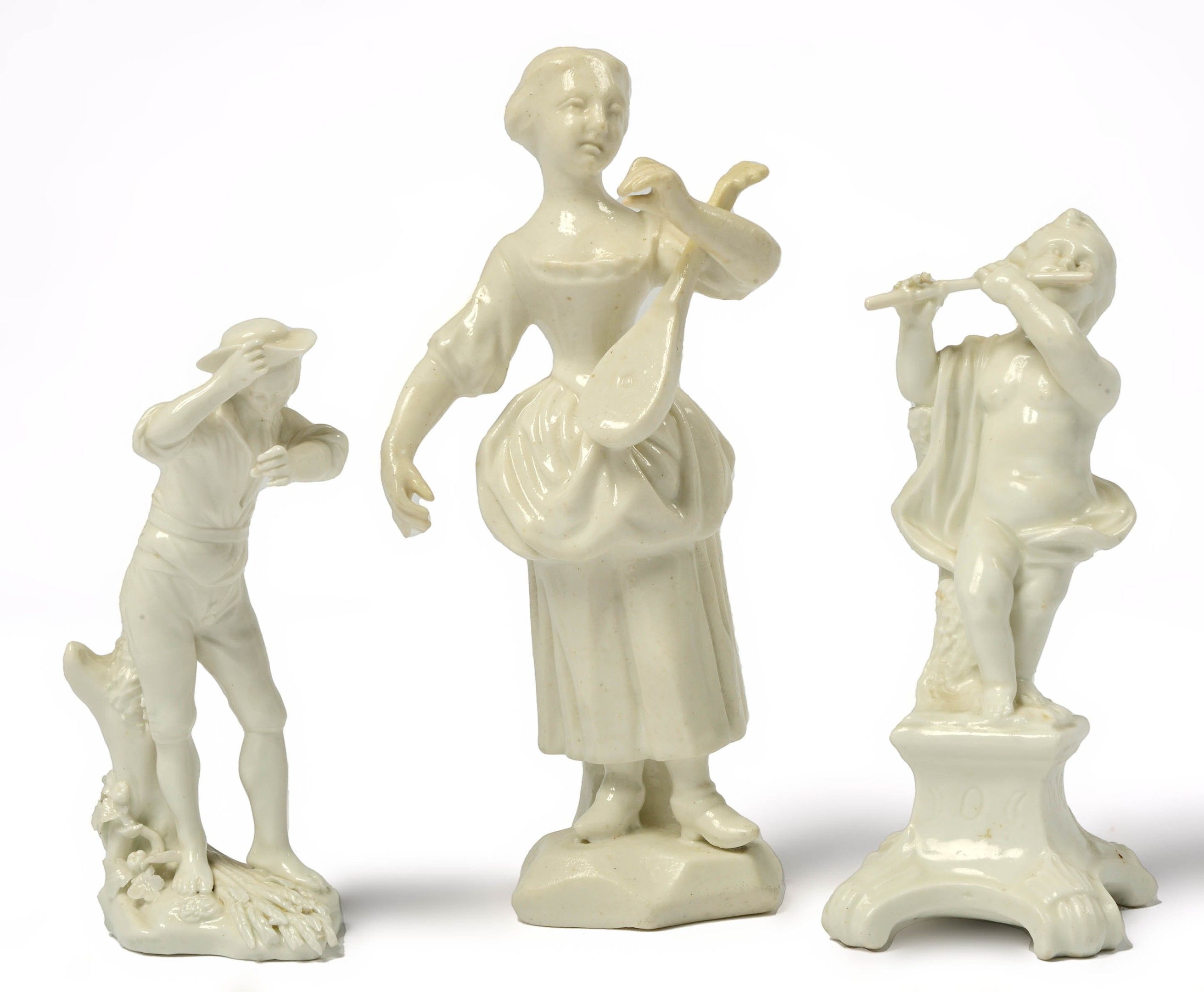 Céramiques & Porcelaine